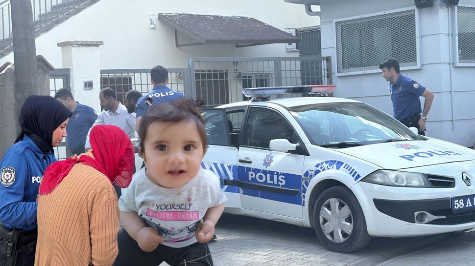 Büşra bebek dosyasında hareketlilik! Anne ve baba adliyede