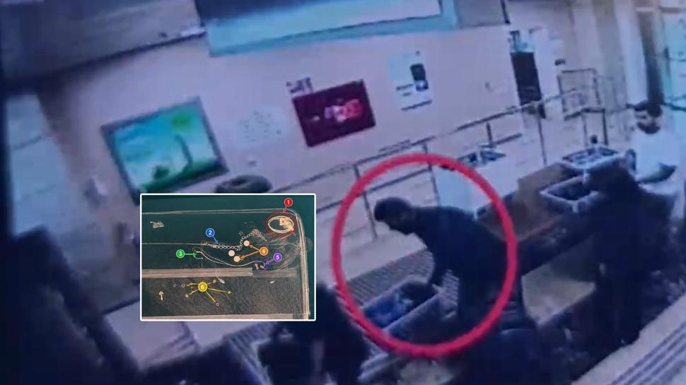 Cinayete yangın süsü verdi: Gerçek otopside ortaya çıktı