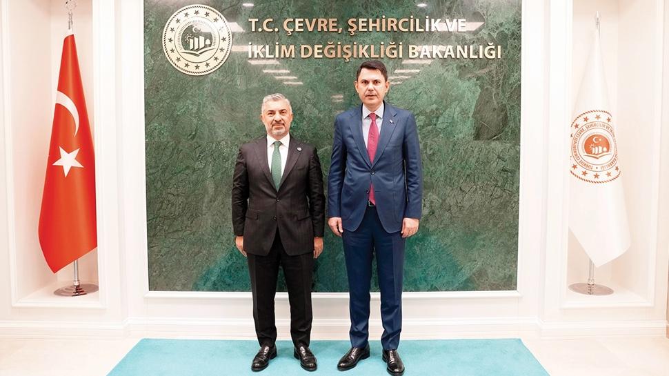 COP31'in dijital altyapısı Türk Telekom'a emanet