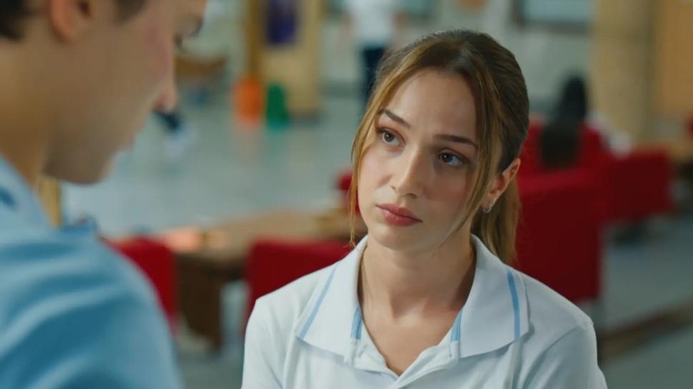 Daha 17'nin Leyla'sı Ceren Ayruk'tan sosyal medya açıklaması! Dikkat çeken sözler…