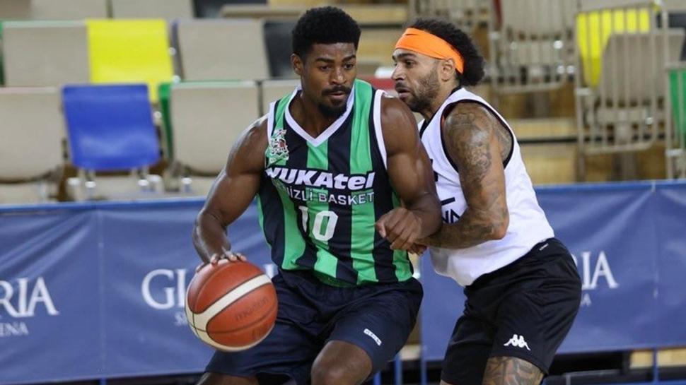 Denizli Basket'in Şampiyonlar Ligi macerası sona erdi