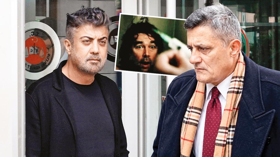 Dizinin senaristi Şaşmaz o sahneyi böyle savundu! "Hikâyesi bittiği için öldürüldü"