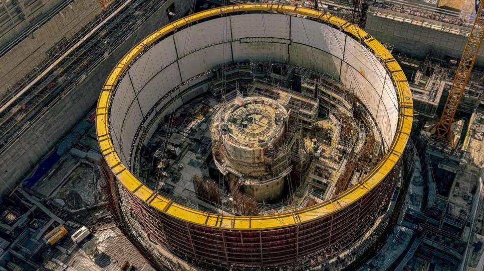 Enerjide dev hedef: Türkiye 20 gigavata koşuyor