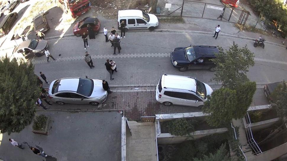 Eski husumet kabusa dönüştü: 20 kişiyle evini bastılar
