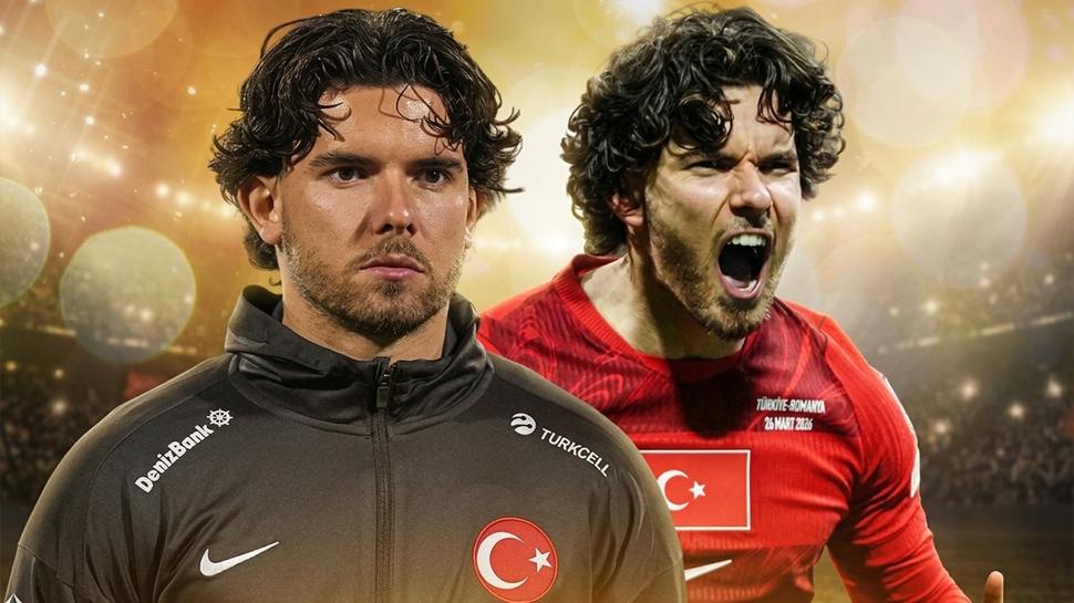Ferdi Kadıoğlu sürprizi! Bunu kimse beklemiyordu...