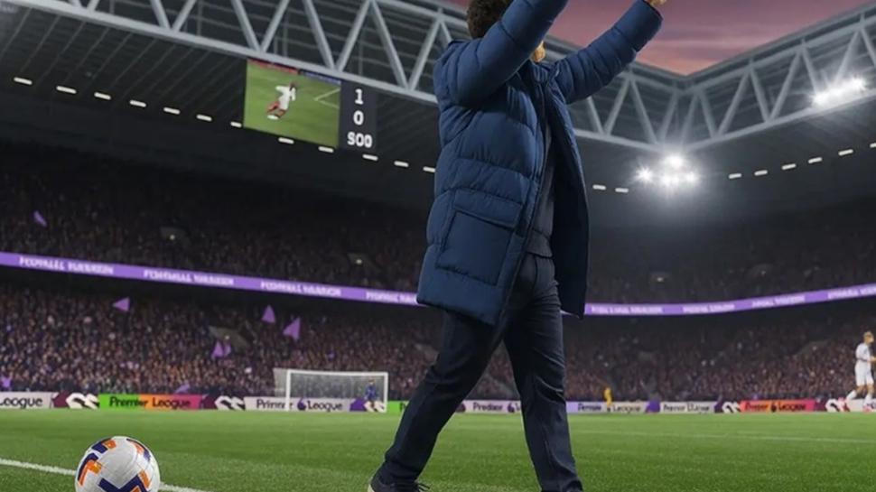 Football Manager 27 ne zaman çıkacak? Football Manager 2027 mobile çıkacak mı?
