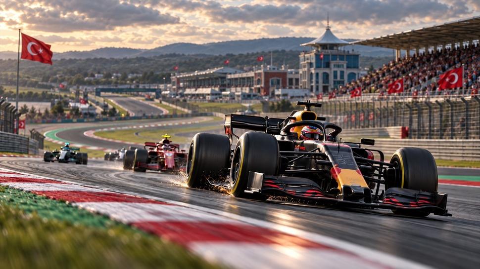 Formula 1 Türkiye Grand Prix ne zaman? Türkiye Grand Prix biletleri ne zaman satışa çıkacak?
