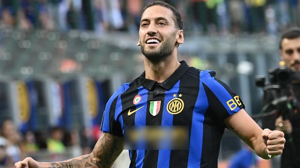 Görüşmelere başlandı! Hakan Çalhanoğlu'na iki yıllık teklif