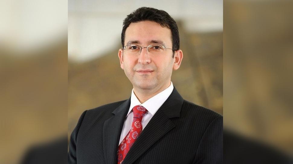 İbrahim Turhan hakkında resen soruşturma başlatıldı