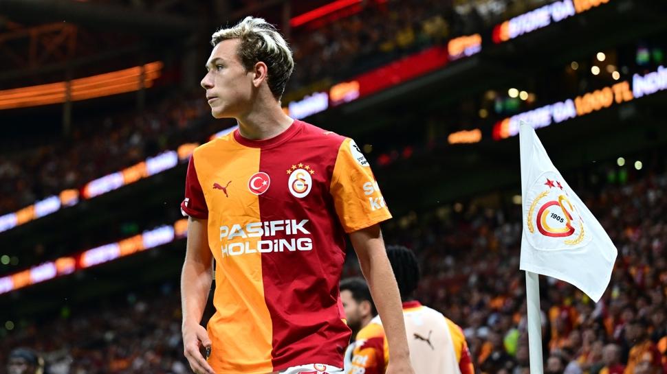 İnanılmaz!