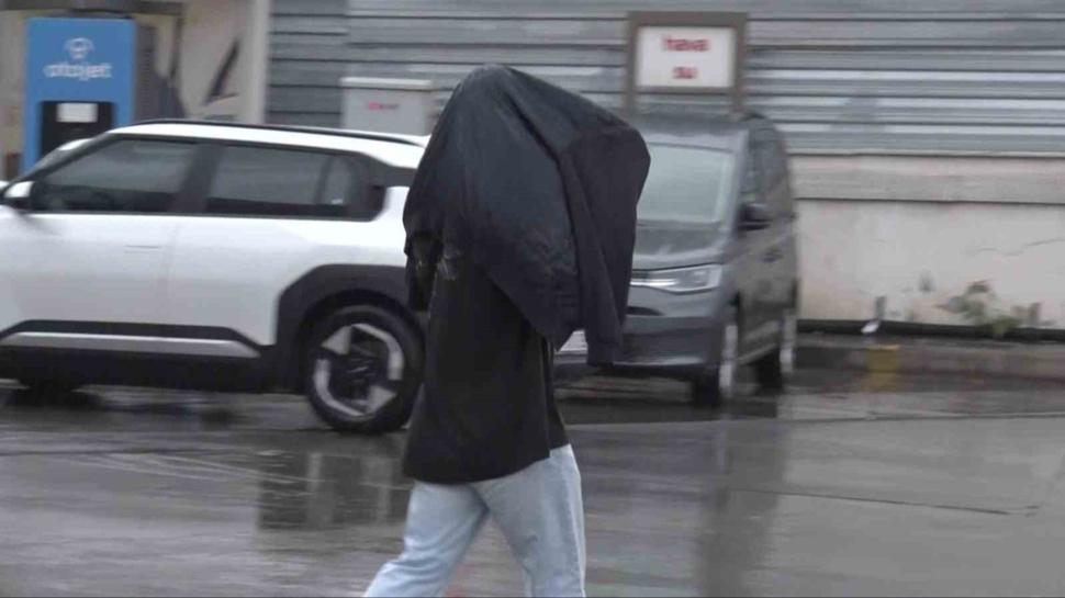İstanbul'da yağış etkili oluyor