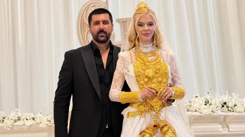 Kara Haydar'ın altınları sahte çıktı! 97 takıdan 19'u gerçek