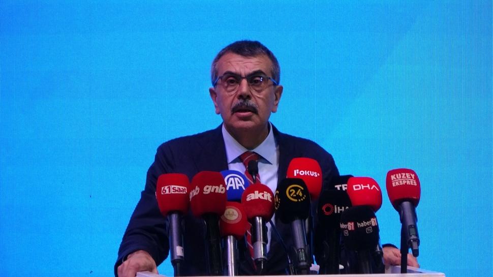 Kardeşlik iklimi aşılanacak! Terörsüz Türkiye için okullarda farkındalık mesaisi