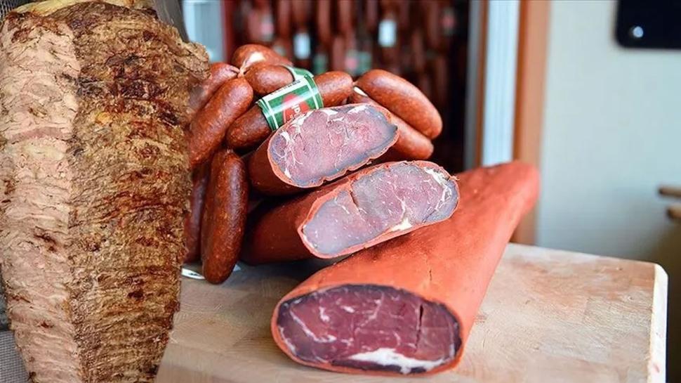 Katkı maddeli et dönemi tamamen kapandı! Nişasta hilesi yapan yandı
