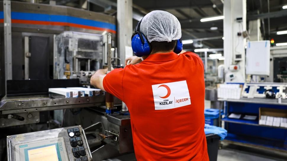 Kızılay Maden Suyu 100 Yıllık Mirasını Geleceğe Taşıyor: İkinci Yüzyıla Yeni Kaynağı Kızılay Minera ile Giriyor