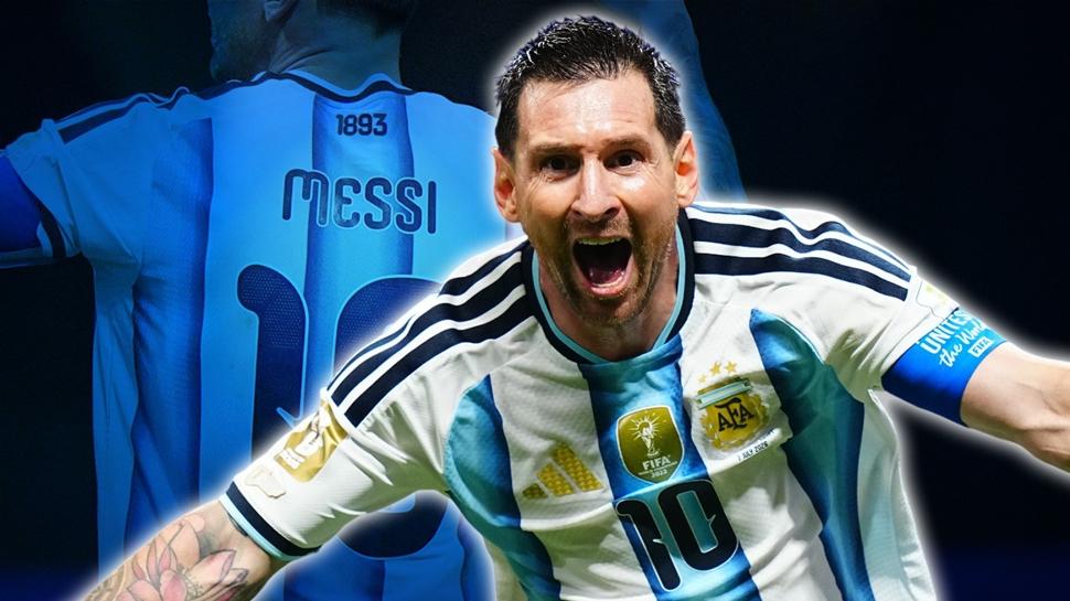 Lionel Messi resmen imzaladı! Yeni kulübü belli oldu