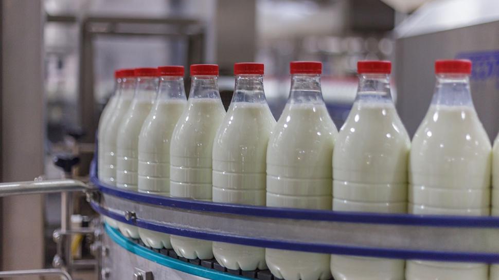 Market raflarında sil baştan düzenleme! Süt alırken ezberler bozuluyor