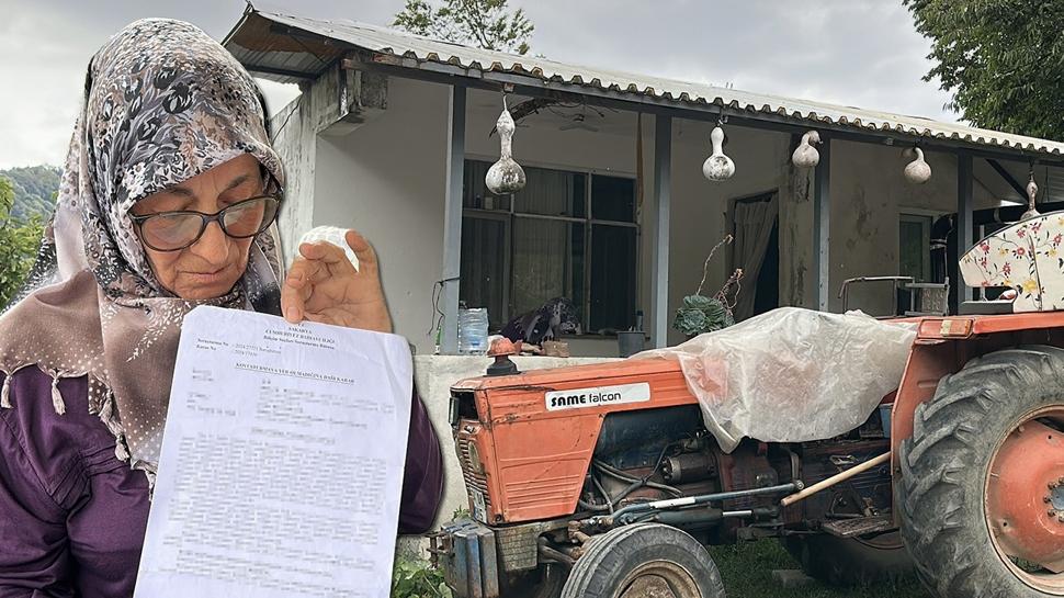Neyi var neyi yok soydular! 3 kızını da evlatlıktan reddetmek istiyor