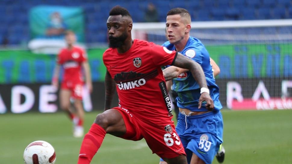 Nicolas N'Koulou'dan Marsilya'ya Dolmabahçe uyarısı!