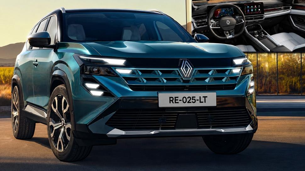 Renault yaptı yapacağını: İndirimli Boreal satışı başladı! İşte güncel araç fiyat listesi...