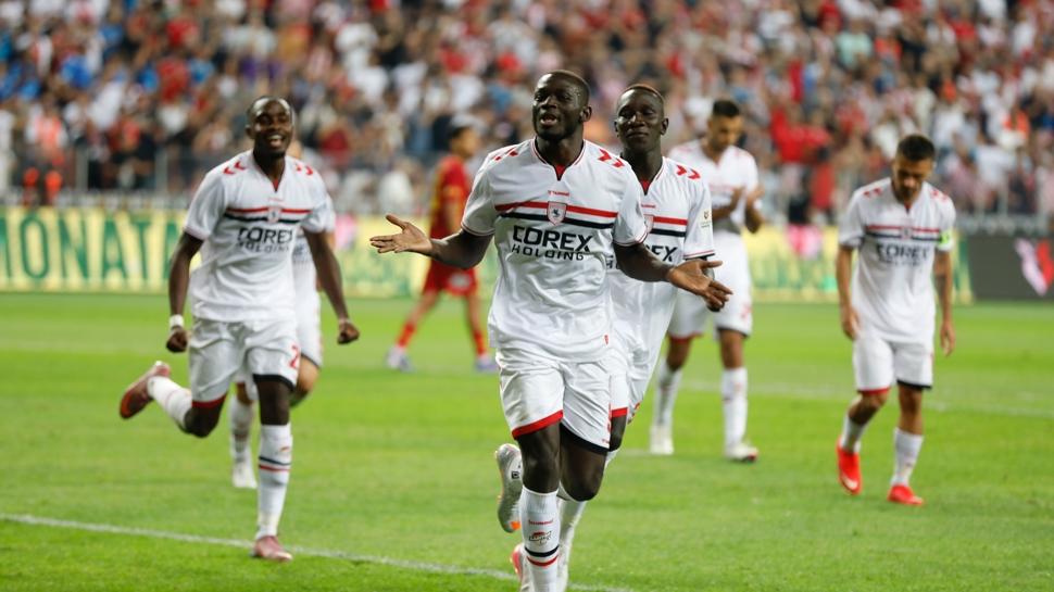 Samsunspor'a 4 futbolcudan dev gelir!