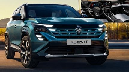 Renault yapt? yapaca??n?: ?ndirimli Boreal sat??? ba?lad?! ??te g?ncel ara? fiya