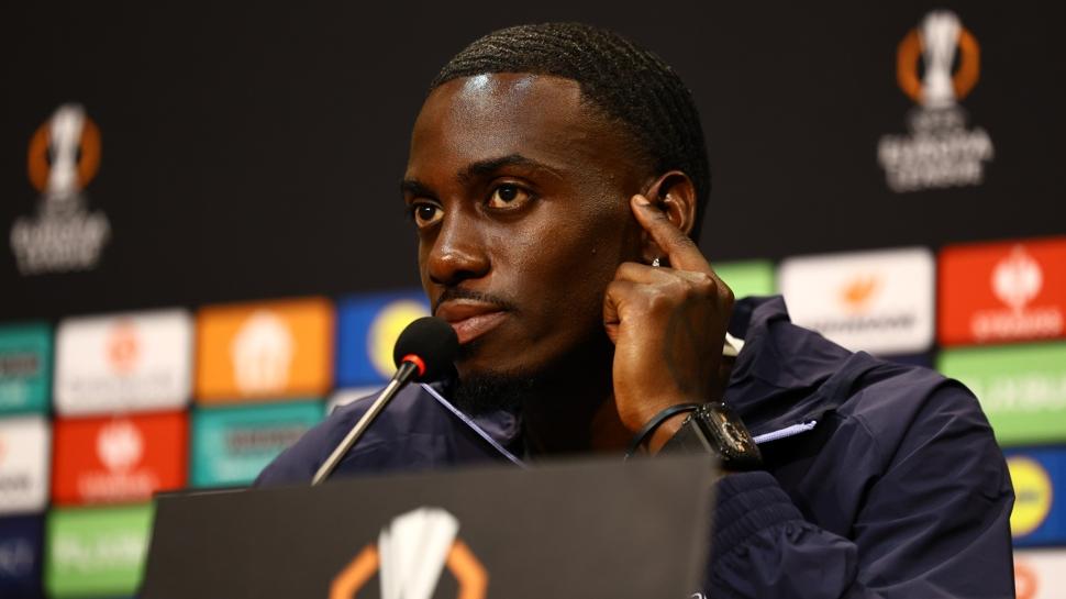 Timothy Weah: Ayağa kalkacağız
