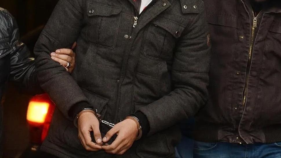 Türk polisi yakalar! Moldova arıyordu, İstanbul Narkotik buldu