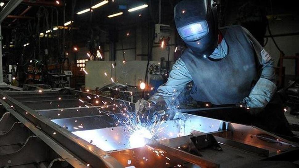 Türkiye'deki firmaların varlığı 123 trilyonu buldu! İmalat sektörü zirveyi vermedi