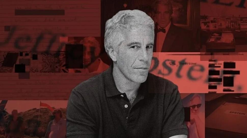 ABD'de iki kadın Epstein'e dava açtı