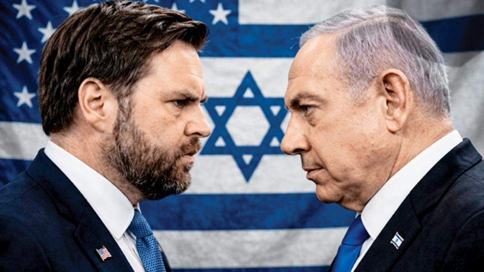ABD'den Netanyahu'ya sert mesaj! “İsrail'e bağımlı olamayız”