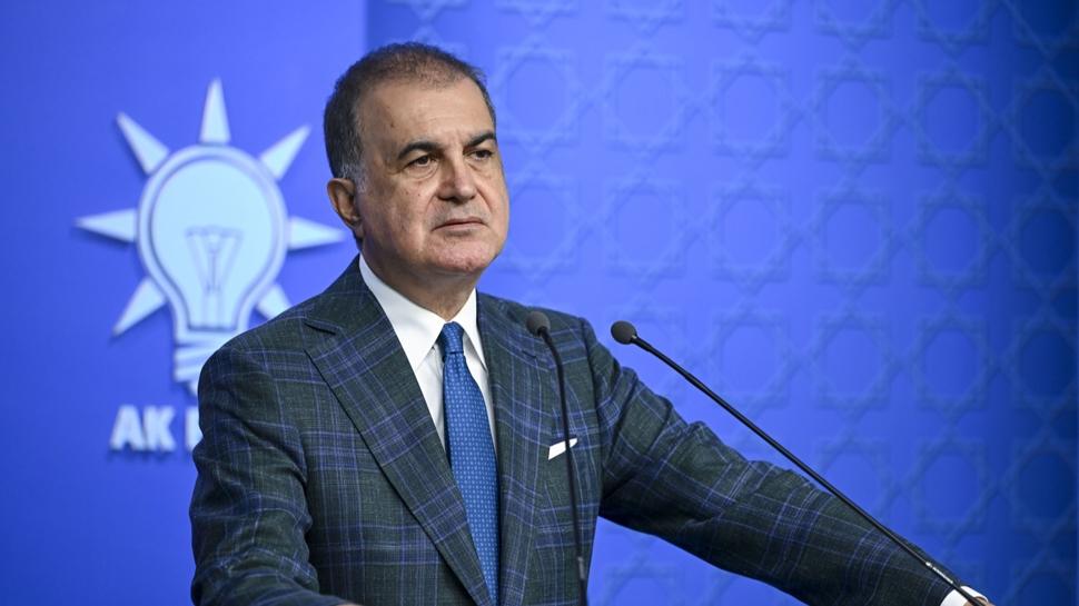 AK Parti Sözcüsü Ömer Çelik'ten Menderes ve bakanlarının idamlarının 65. yılına ilişkin paylaşım