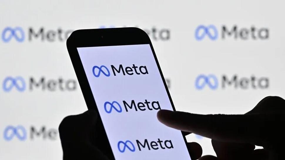 Alman mahkemesinden Meta'ya suçlama