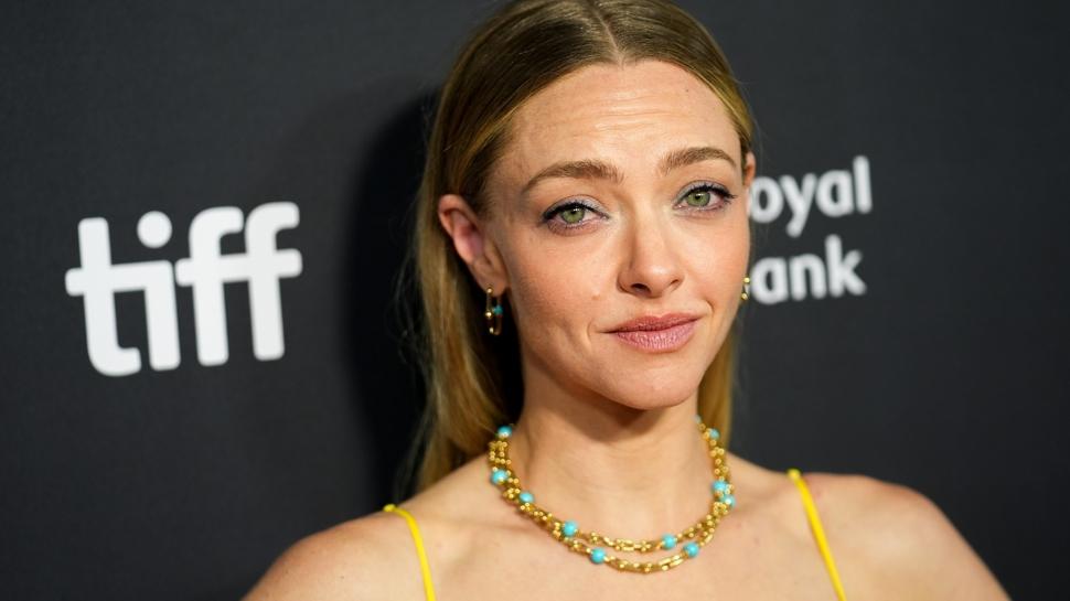Amanda Seyfried ve Thomas Sadoski ayrılık kararı aldı! Dokuz yıllık evlilikte mutsuz son