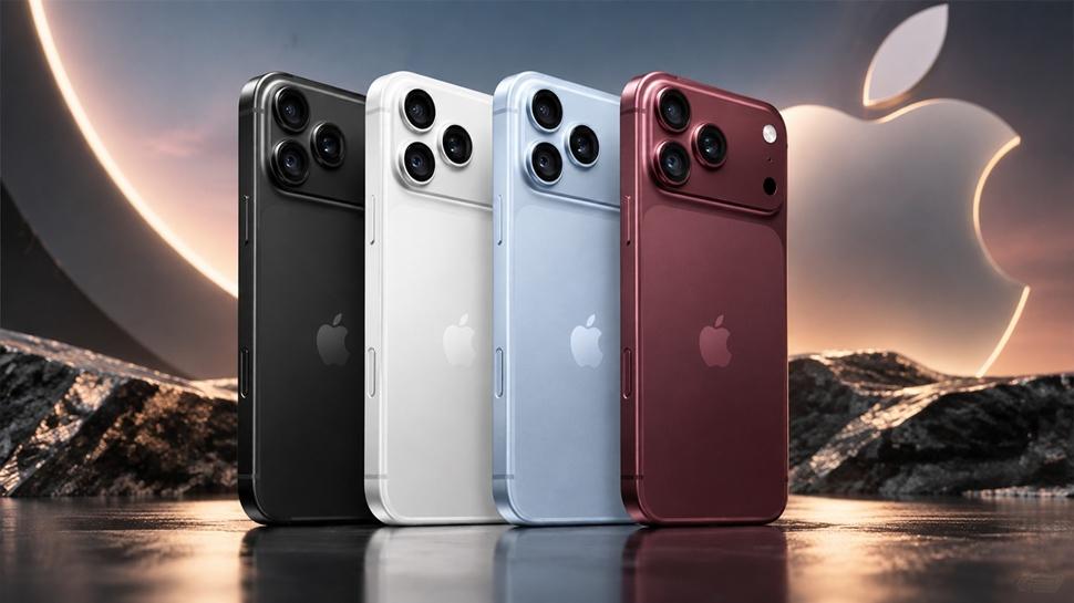 Apple iPhone 18 Pro Max'te bir ilke imza atacak! Kullanıcılar bu habere sevinecek