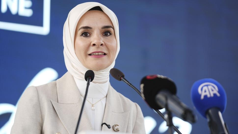 Bakan Göktaş: Engelli politikalarımızı yalnızca bakım ve destek hizmetleriyle sınırlı görmüyoruz