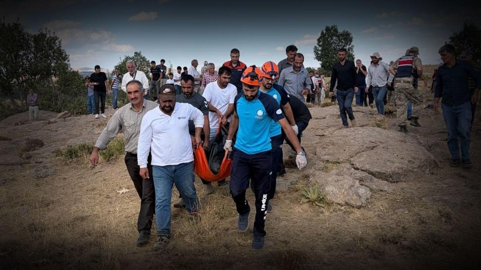 Bingöl'de acı haber: 52 yaşında kaybolan şahsın cansız bedenine ulaşıldı