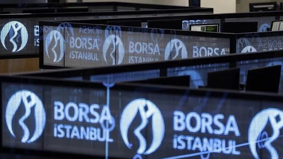Borsa ilk yarıda kazandırdı