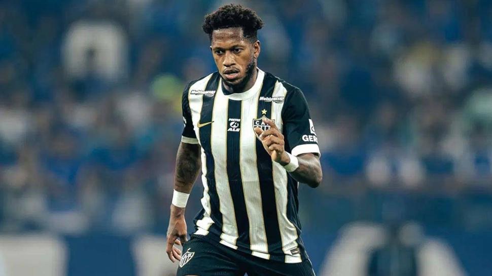 Brezilya'da Fred rüzgarı