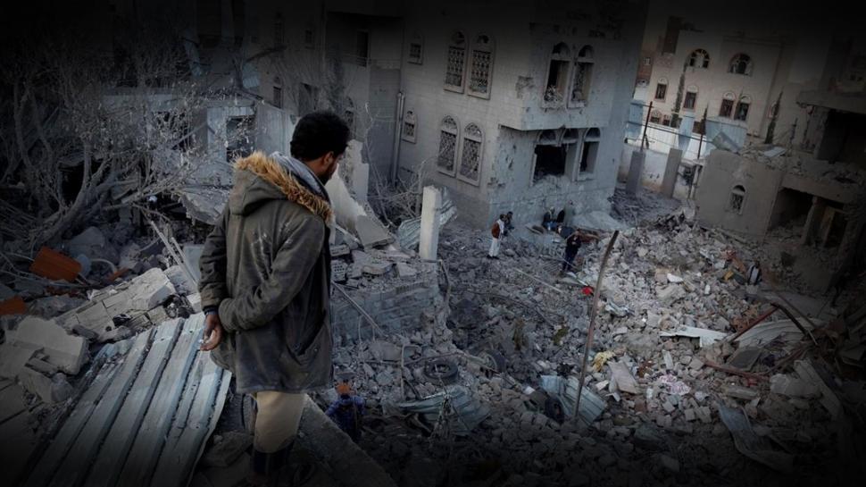 DSÖ acı haberi duyurdu: "Yemen'de sağlık sistemi çöküşün eşiğine geldi"