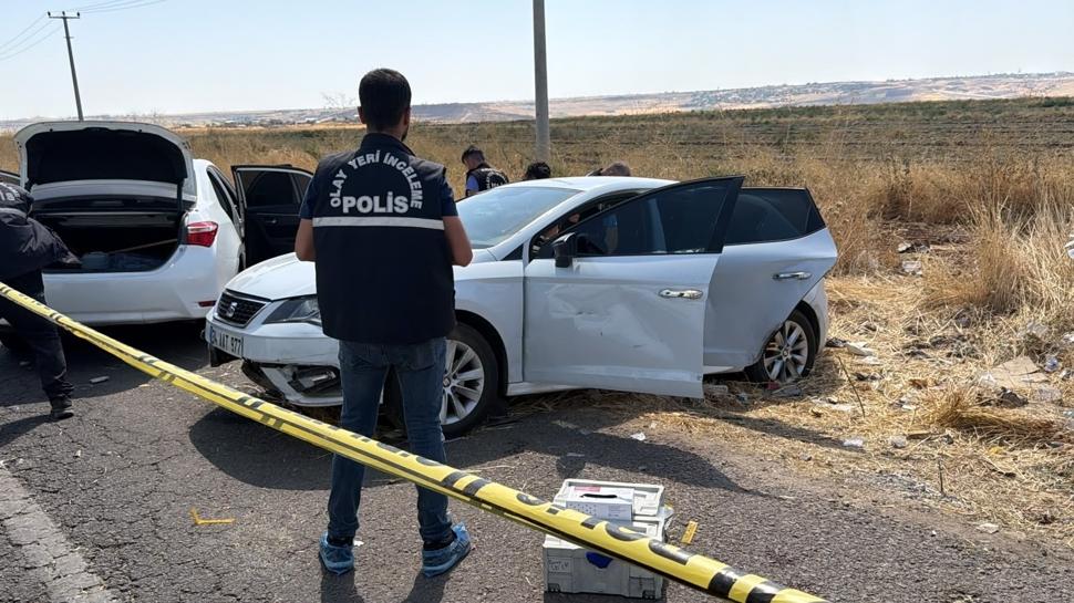 Eski eş dehşet saçtı: 2 ölü