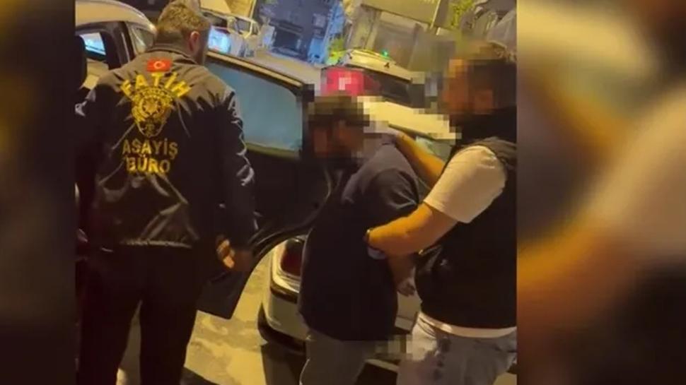 Fatih'te iş yerine kurşun yağmuru: Saldırının nedeni ortaya çıktı