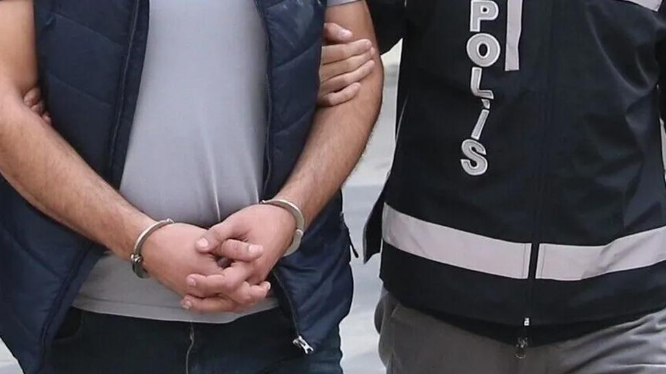 FETÖ'nün "güncel yapılanması" soruşturma: 1 şüpheli tutuklandı