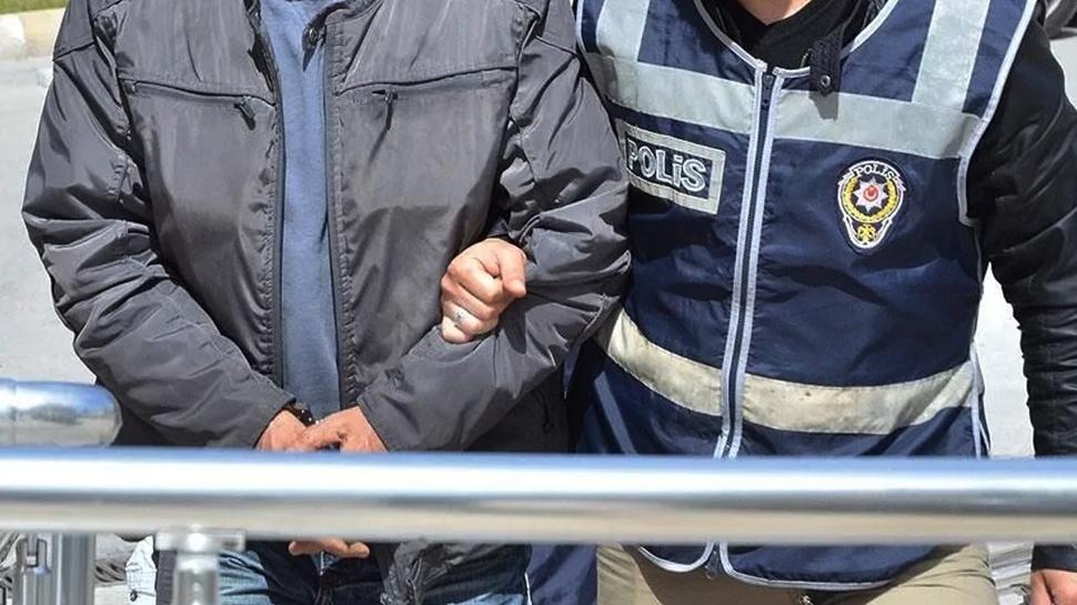 Firari FETÖ'cü yakayı ele verdi