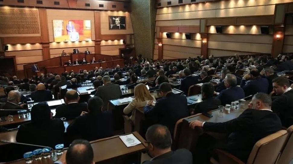 İBB'den bir zam daha! Yüzde 31'e varan artış yapıldı
