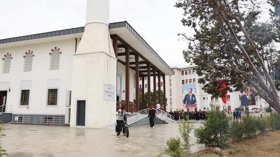 İki İHL daha açıldı