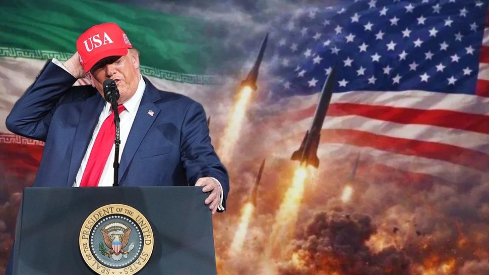 İran geriliminde savaş ne zaman bitecek? Trump: Sonuna yaklaştık
