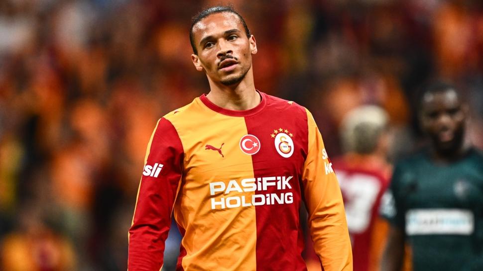 Jürgen Klopp'tan Leroy Sane'ye kötü haber! 44 oyuncu var, o yok