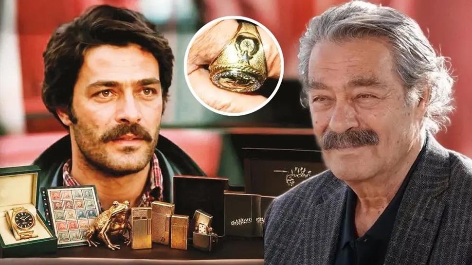 Kadir İnanır'ın üç vasiyeti açılıyor! Dev miras kime kalacak?