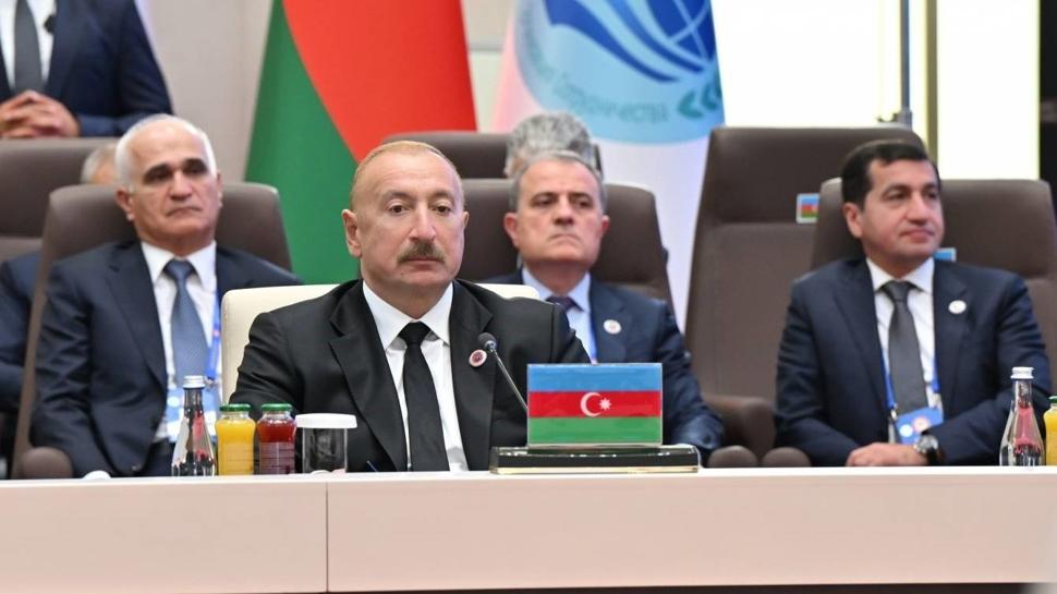 Kardeş ülkeden Türkiye mesajı: Dünyada benzeri yok